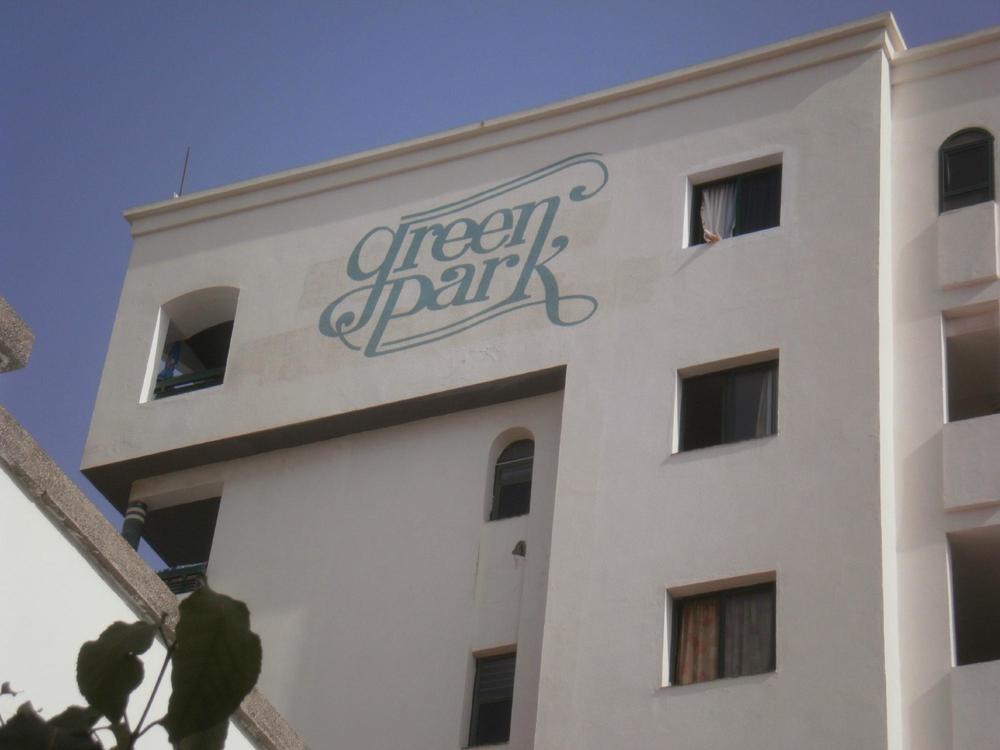 Aparthotel Park