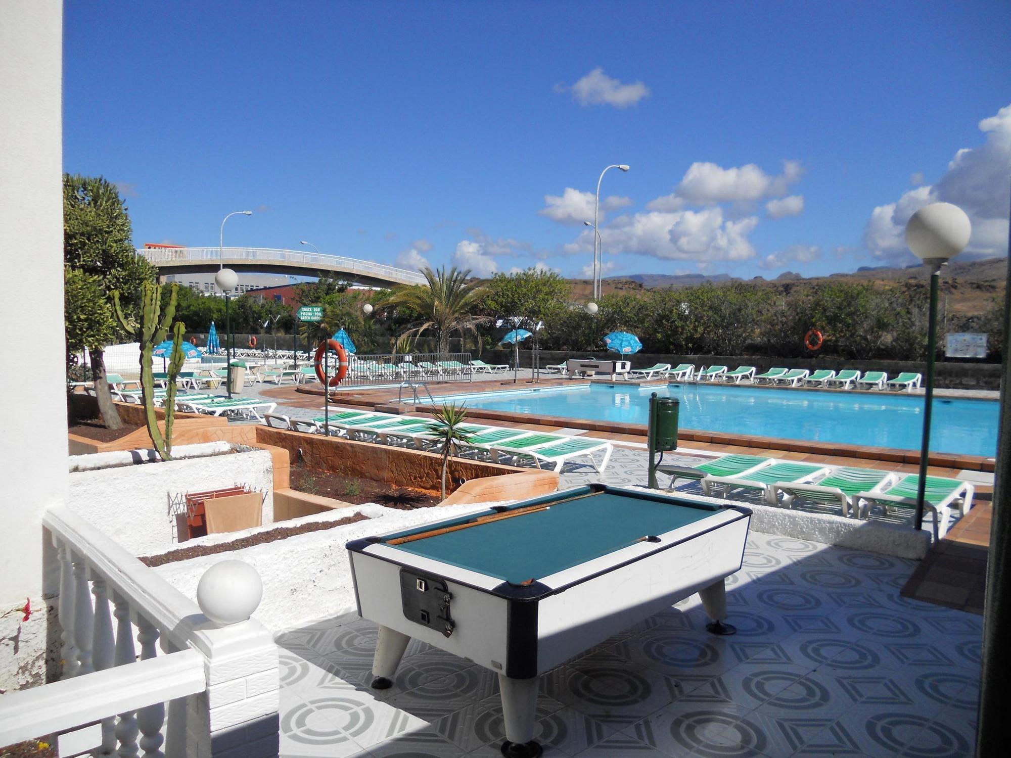 Aparthotel Park