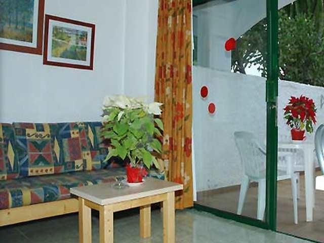 Park Aparthotel