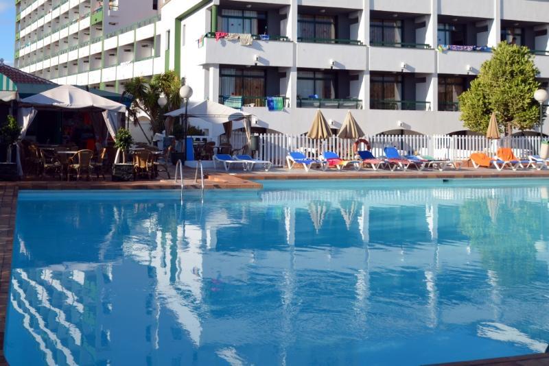 Park Aparthotel 2*