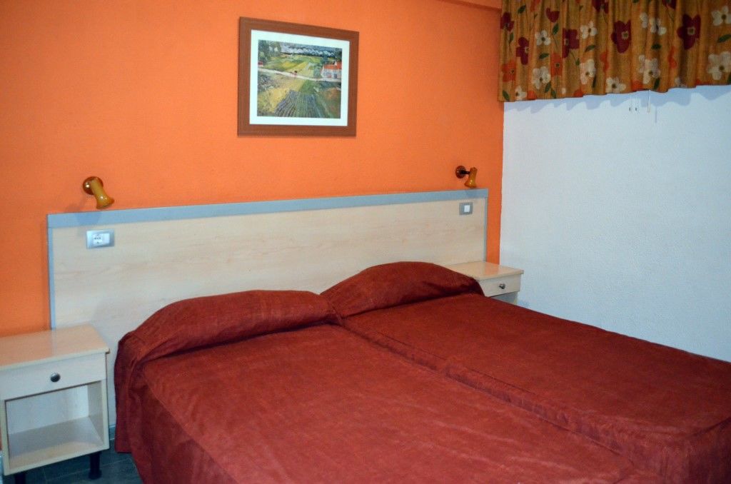 Park Aparthotel Playa del Inglés