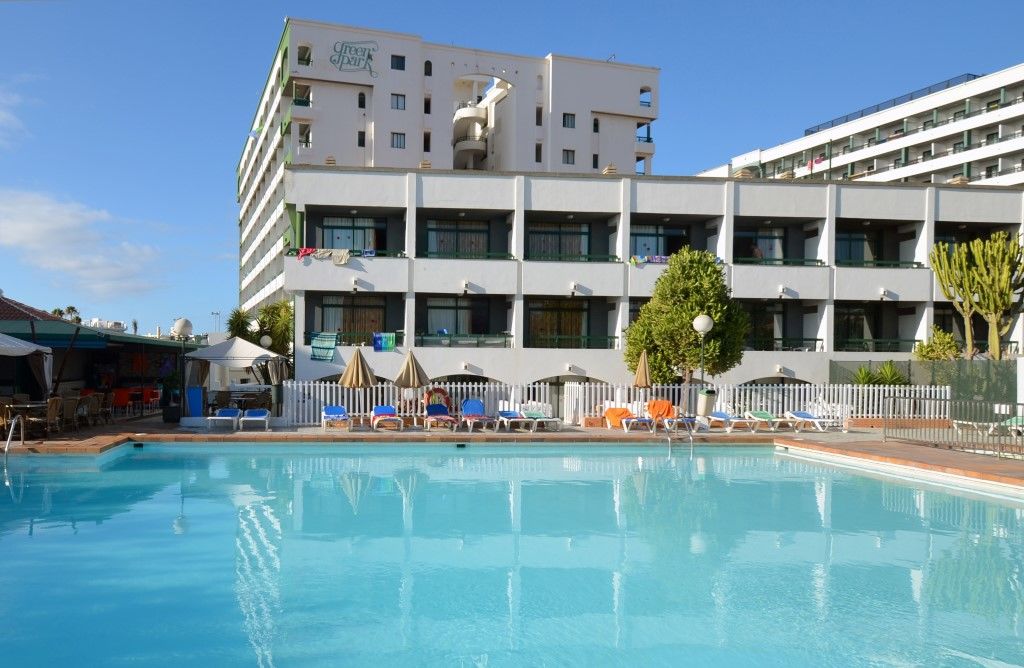 Park Aparthotel