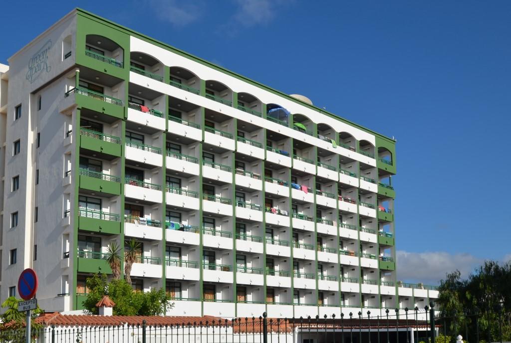 Park Aparthotel 2*