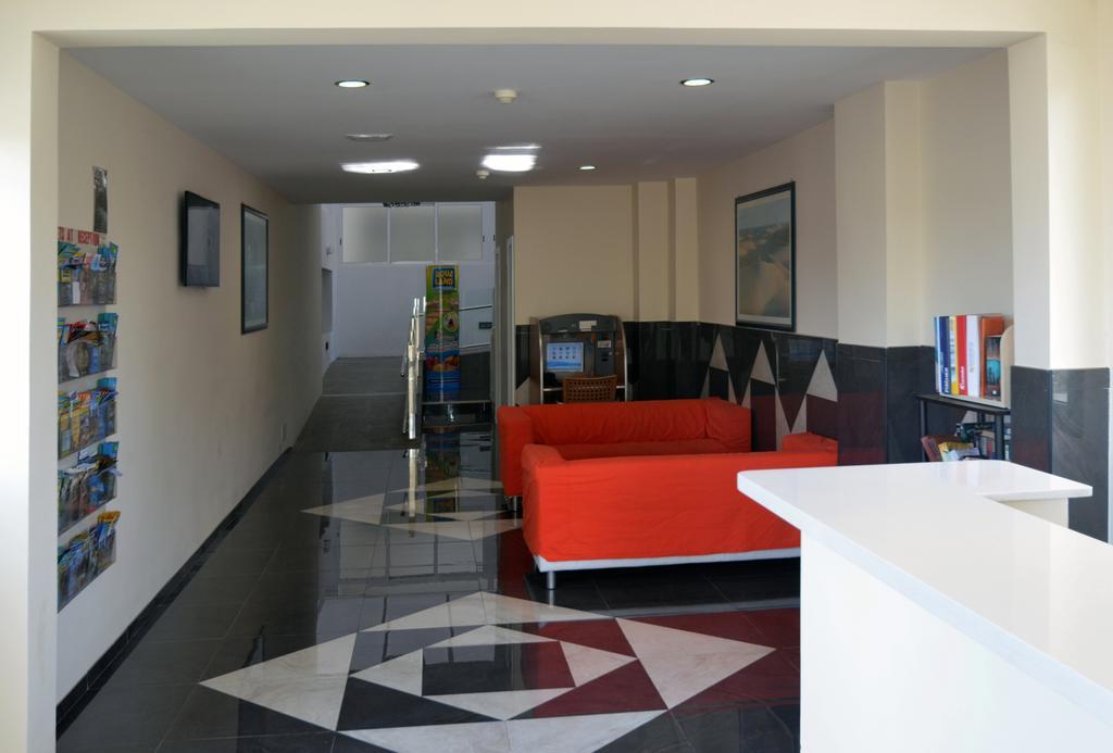Aparthotel Park 2*