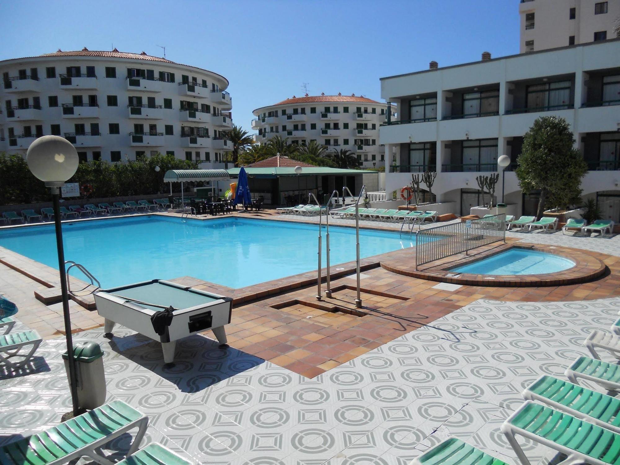 Park Aparthotel Playa del Inglés