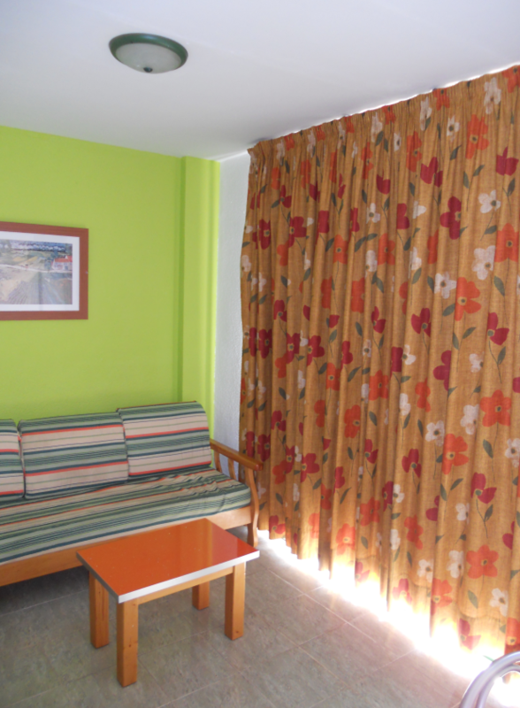 Park Apartahotel Playa del Inglés
