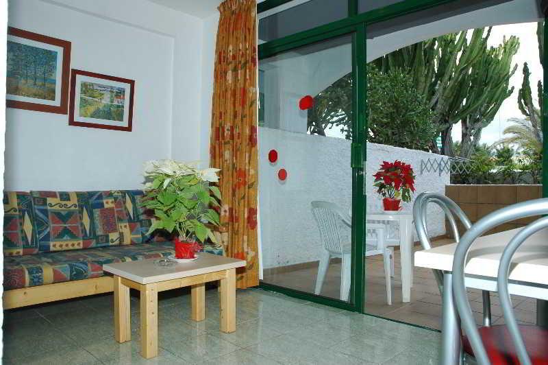 Park Apartahotel Playa del Inglés