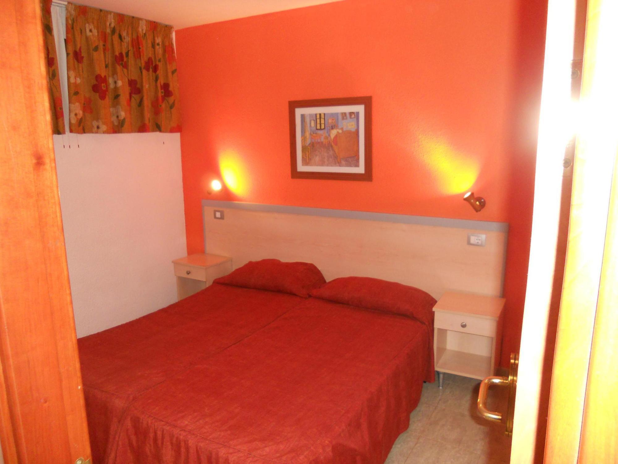 Park Apartahotel