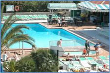Apartahotel Park Playa del Inglés